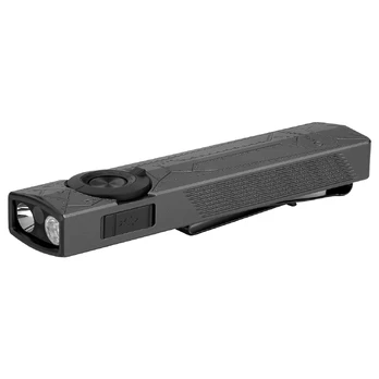 Olight ArkPro Class 1 Cool White Phantom Squadron Žibintuvėlis 1500 lm