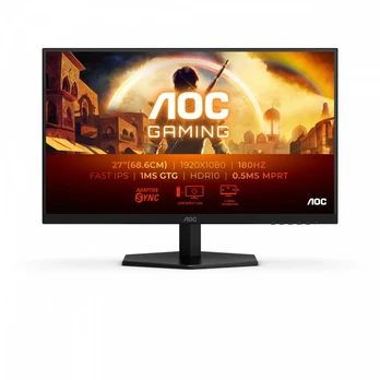 Monitorius AOC 27G42E