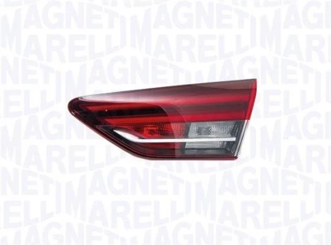 Kombinuotas galinis žibintas MAGNETI MARELLI 714020660706