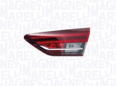 Kombinuotas galinis žibintas MAGNETI MARELLI 714020660706 kaina