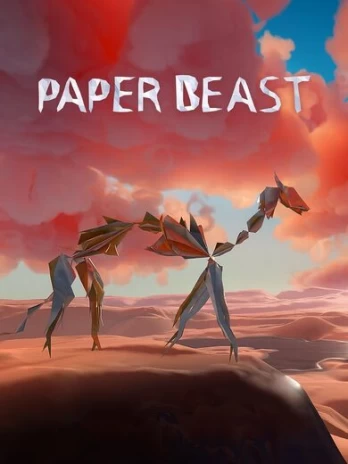 Paper Beast PC