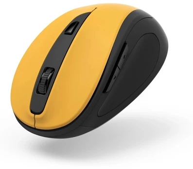 6-button Mouse MW-400 V2 yellow