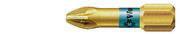Antgalis PZ1x25 855/1 BDC, elastingas, Wera