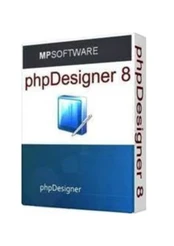 Phpdesigner 8 PC