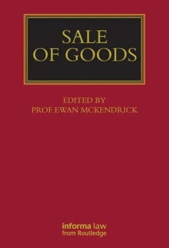 Sale of Goods