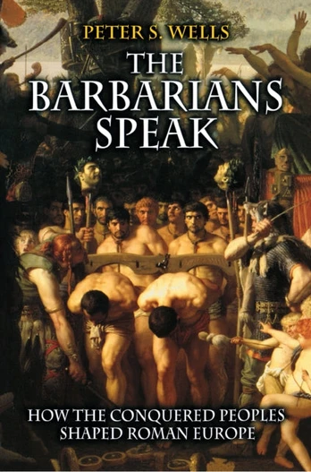 Barbarians Speak