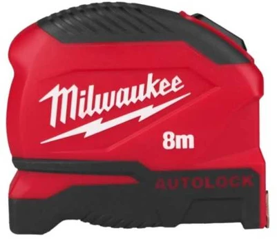 Matavimo ruletė Milwaukee 4932498772; 5 m
