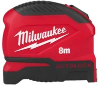 Matavimo ruletė Milwaukee 4932498772; 5 m kaina