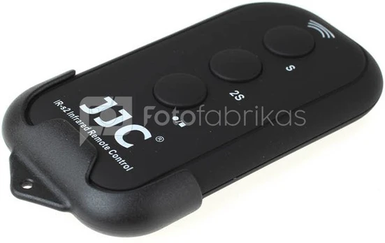 JJC IR S2 Wireless Remote Control (Sony RMT DSLR1)
