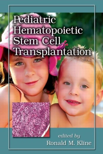 Pediatric Hematopoietic Stem Cell Transplantation