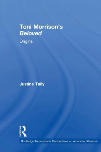 Toni Morrison's 'Beloved'