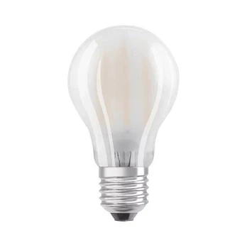 Serveris – kiti priedai Osram Parathom Classic Filament 60 non-dim 6,5W/827 E27 bulb