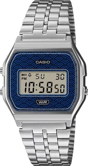 Vyriškas laikrodis Casio A159WEVJ-2ER