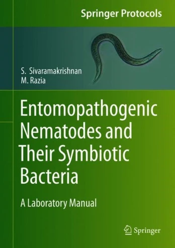 Entomopathogenic Nematodes and Their Symbiotic Bacteria