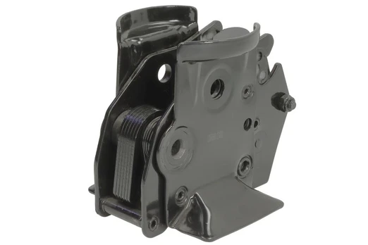 AKUSAN Kabinos pakėlimo spyna TEQ-03.208