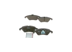 BOSCH 0 986 494 263 Brake pad set