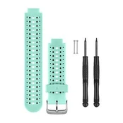 Accy, Replacement Bands, Forerunner 235, Frost Blue/Black