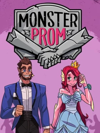 Monster Prom PC