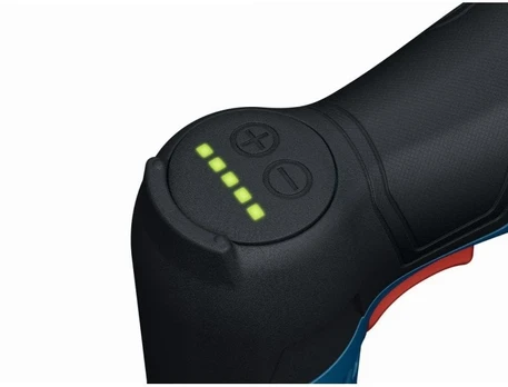 Bosch GSS 12V-32 Solo, CT