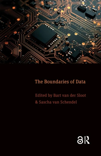 Boundaries of Data