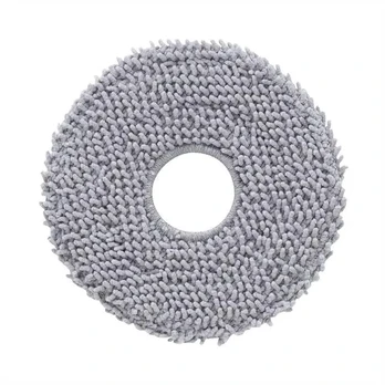Roborock Rotating Mop Pads, 4 -Pack
