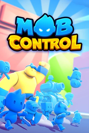 Mob Control PC