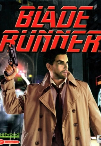 Blade Runner PC
