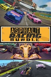 Asphalt Racing Bundle Xbox