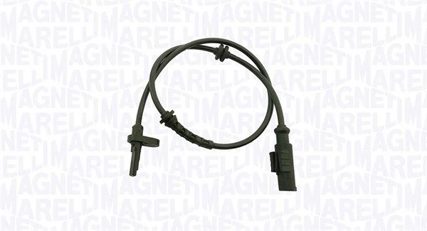 Jutiklis, rato greitis MAGNETI MARELLI 172100099010