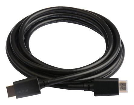 TECHLY HDMI High Speed 10K 48Gbps cbl 1m