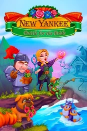 New Yankee: Battle For The Bride PC