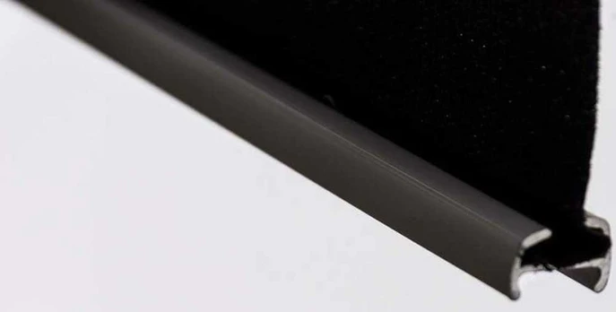Mville Doppelrollo 60x150