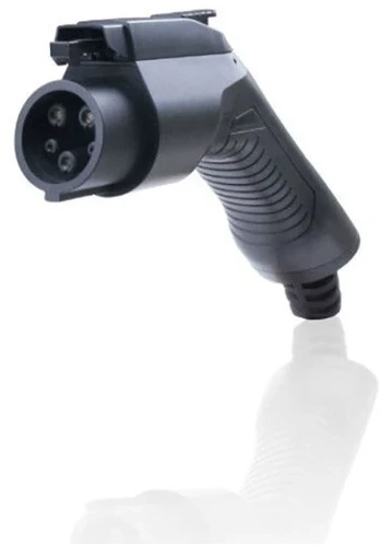 Type 1 krovimo antgalis, adapteris 32A,