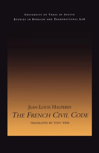 French Civil Code