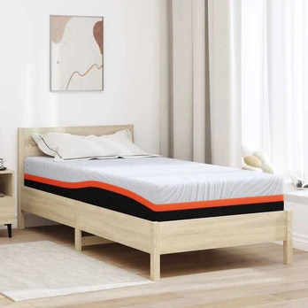 Čiužiniai Balta, pilka 100 x 200 cm