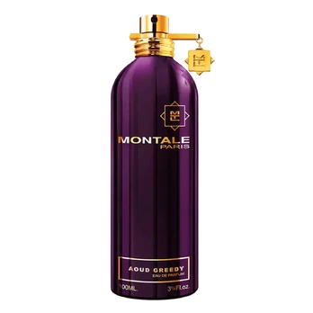 Universalūs kvepalai, Montale, Aoud Greedy Tester EDP 100ml