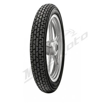 Padanga METZELER BLOCK C 3.50 R19 57P TT