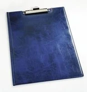 DURABLE Blockmappe A4 1 vnt. blau