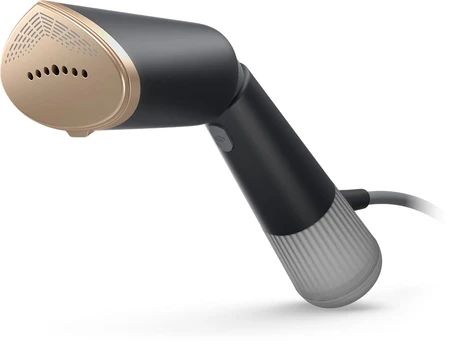 Handheld Steamer 5000 HV,120+200ml/1300W/24g_min, Philips,Black_