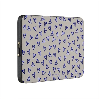 Love Me Right - Laptop Sleeve, 14 inches