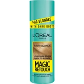 L'Oréal Paris Magic Retouch Instant Root Concealer Spray 75ml Moterims Plaukų dažai