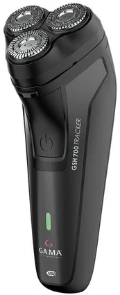 GA.MA GHS 700 TRACKER SHAVER kaina