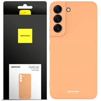 Spacecase Silicone Samsung Galaxy S22