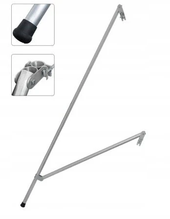 Krause Atrama pastoliams (climtec) 714039