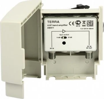TST AB- 011 DVB- T 5V ANTITENUM STIPRUMAS