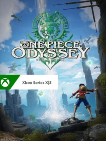 One Piece Odyssey Xbox Series X|S