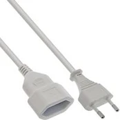InLine Tipas C Plug Power (16682W)