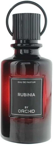 Orchid, Rubinia, Eau De Parfum, Unisex, 100 ml