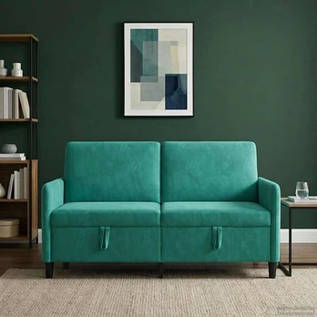 Sofa su saugojimo vieta Turkio 152 x 78 x 87 cm Poliesteris