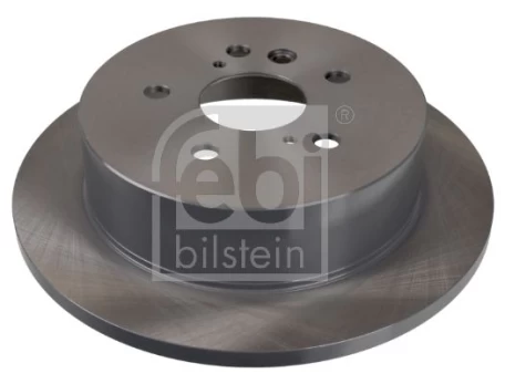 Stabdžių diskas FEBI BILSTEIN 27478
